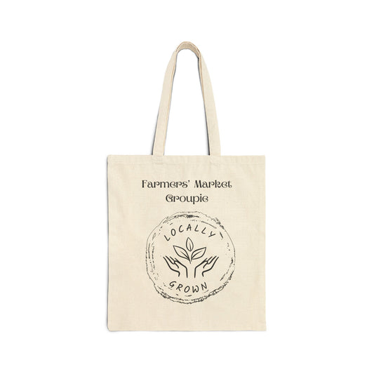 Farmers' Market Tote