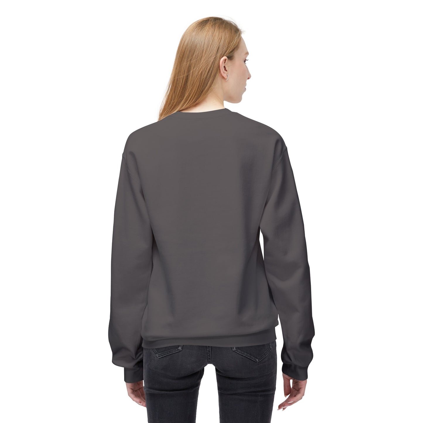 Bravo TV Crewneck Sweatshirt
