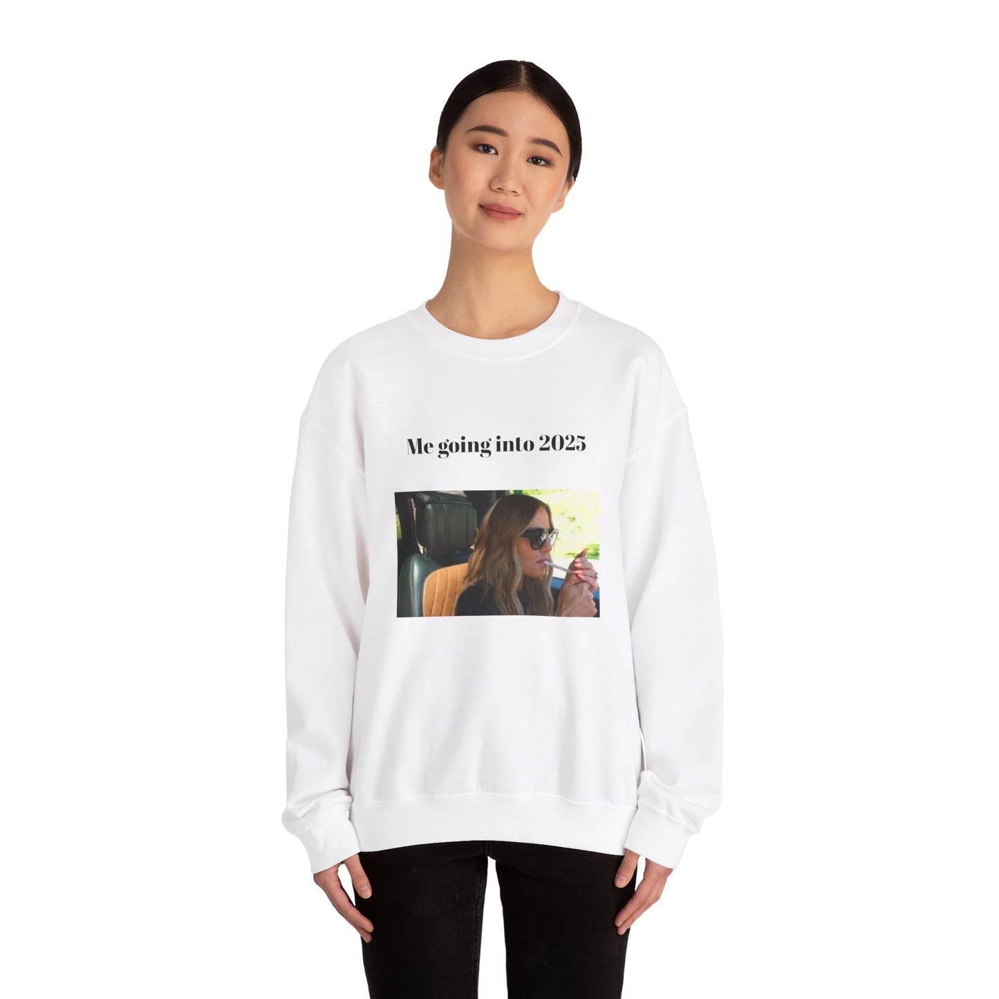 RHOBH Crewneck