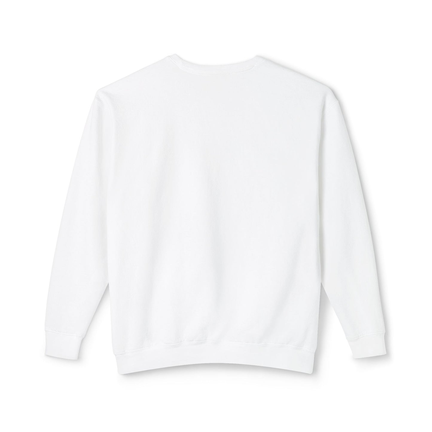 Salt Lake City Lightweight Crewneck Sweatshirt - Real Housewives Design