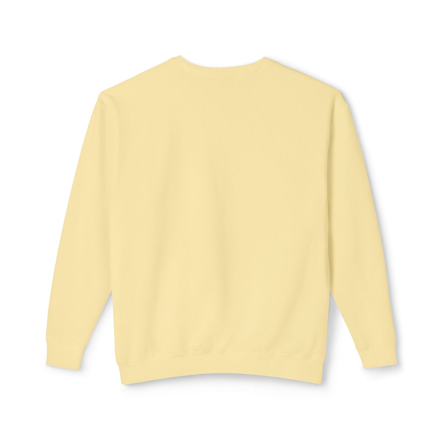 Therapy Crewneck