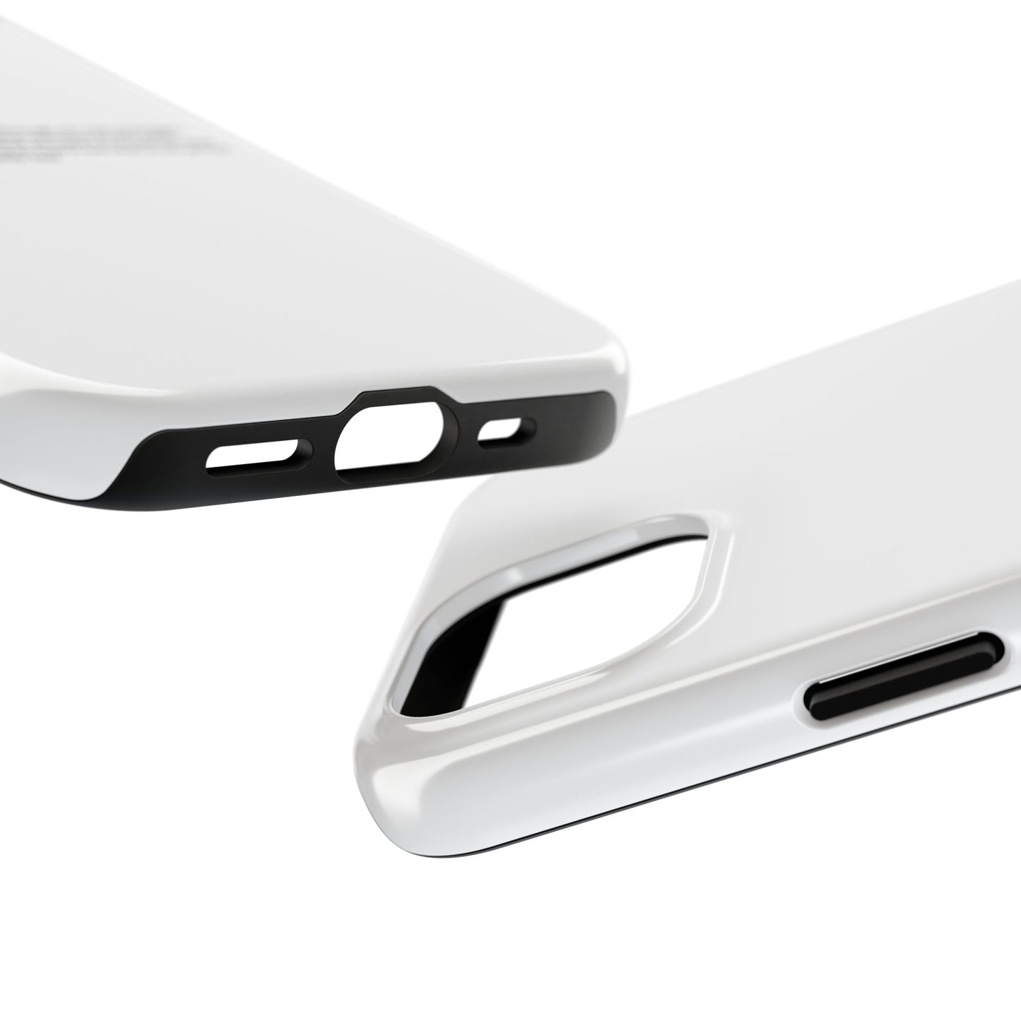 RHOSLC Phone Case