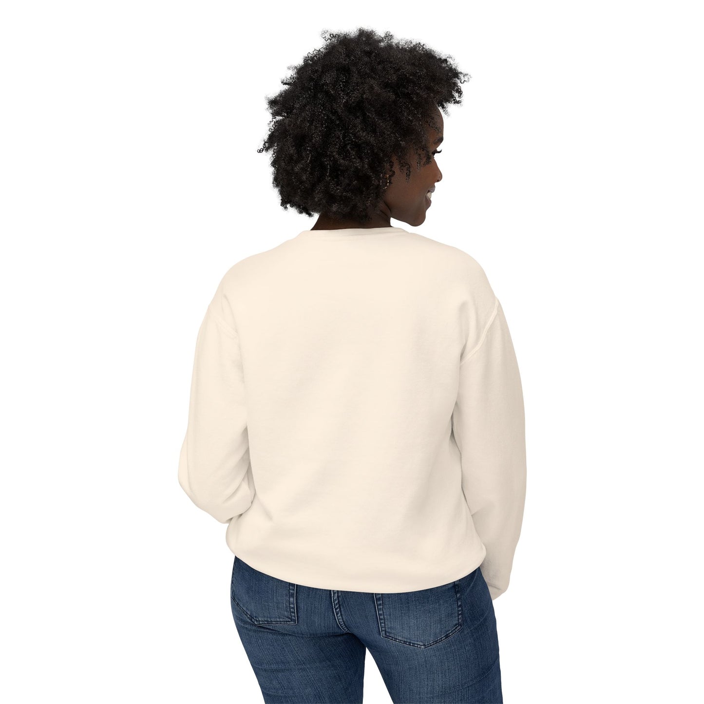Therapy Crewneck