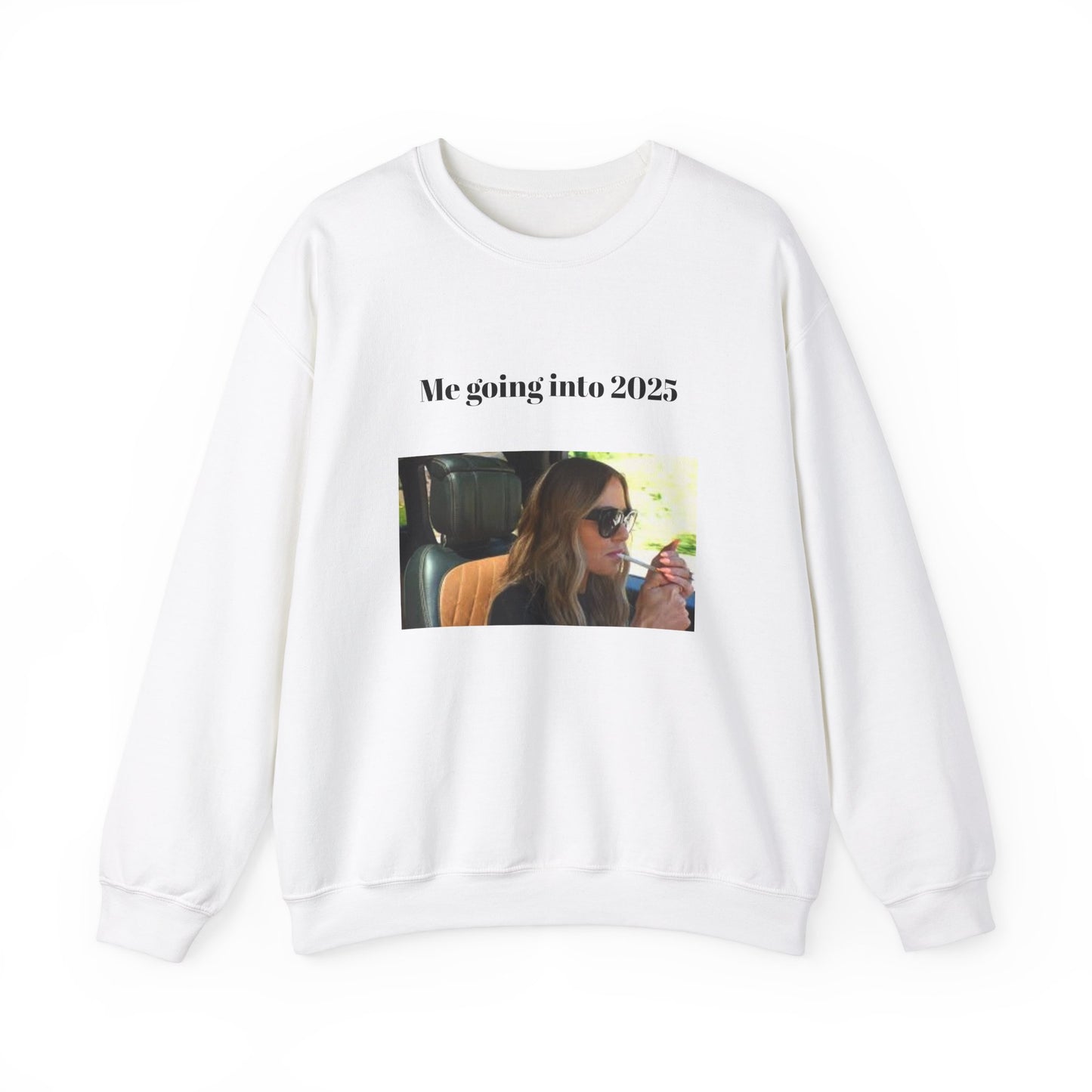 RHOBH Crewneck