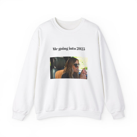 RHOBH Crewneck