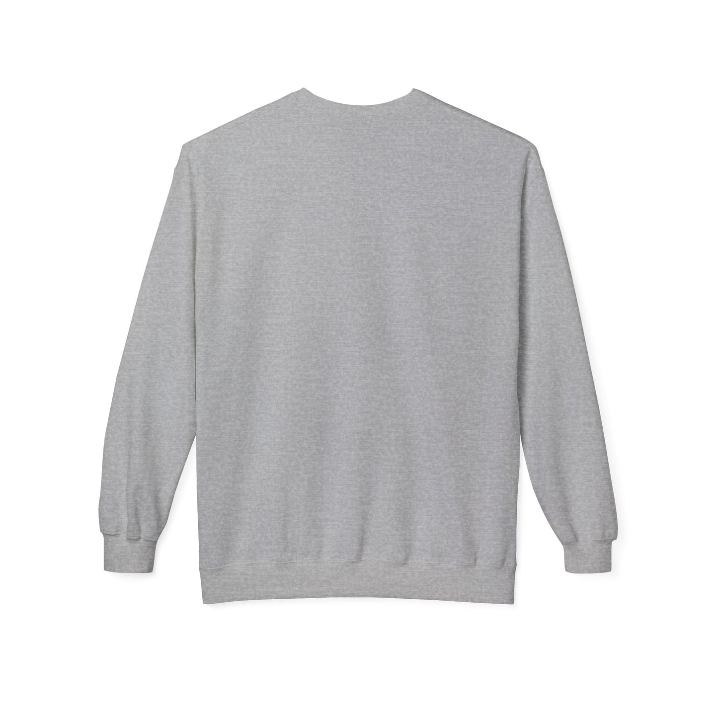 Prostitution Whore Fleece Crewneck Sweatshirt