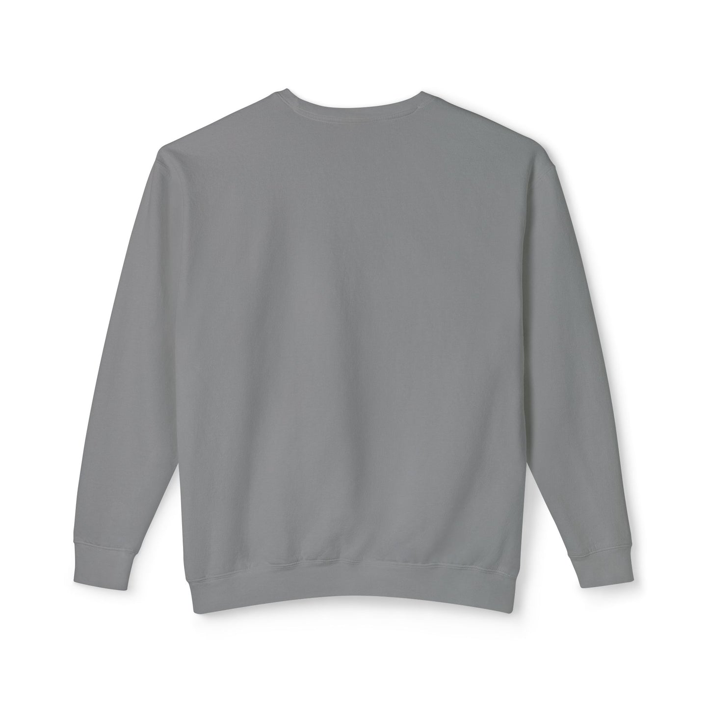 Salt Lake City Lightweight Crewneck Sweatshirt - Real Housewives Design