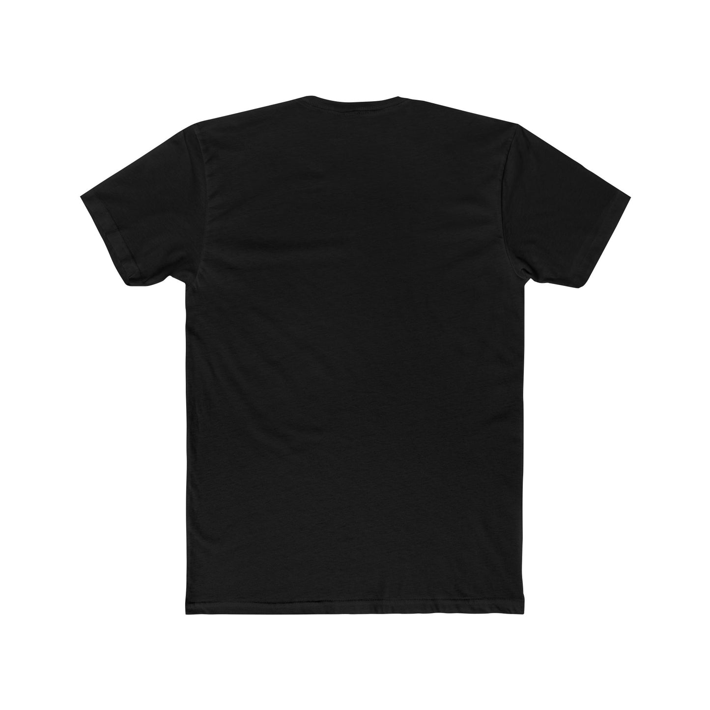 Bubbly Personality Crew Tee