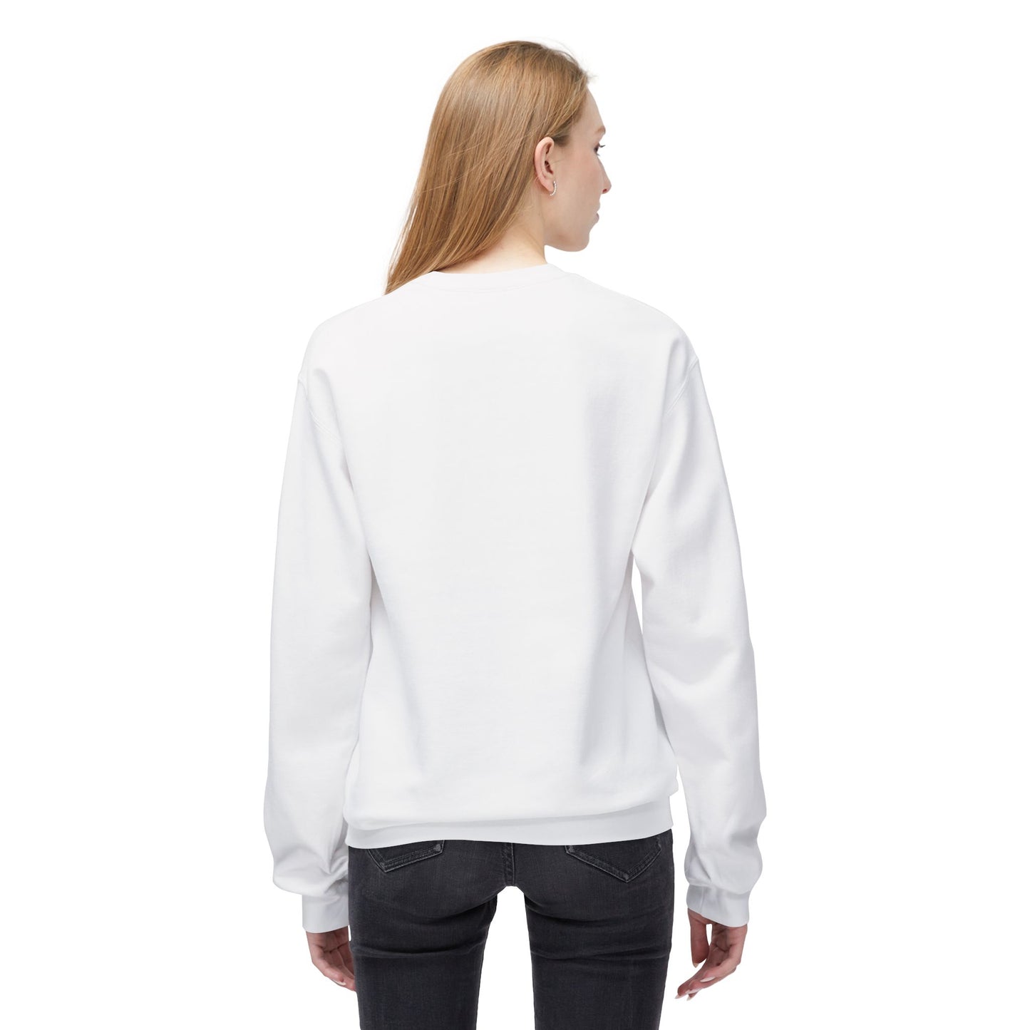 Sweatshirt Espresso Martini Girls Night Out Softstyle Fleece