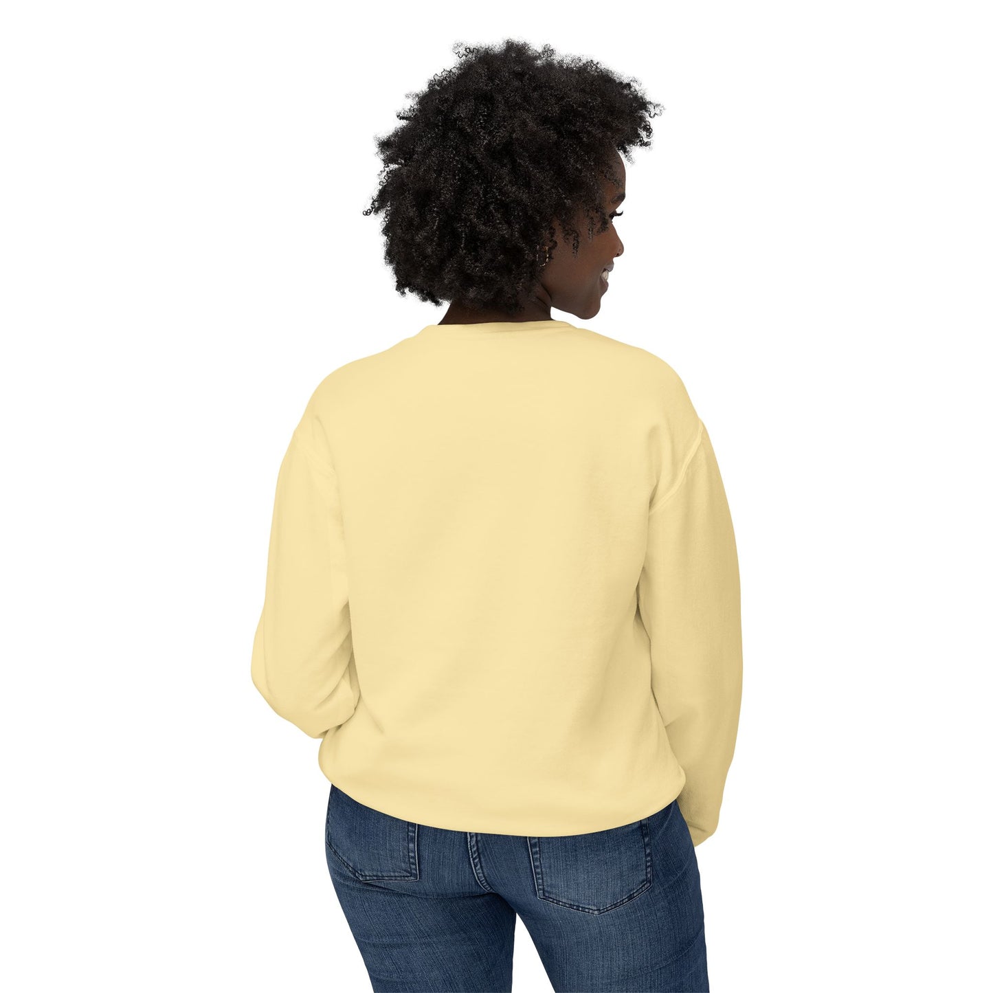 Therapy Crewneck
