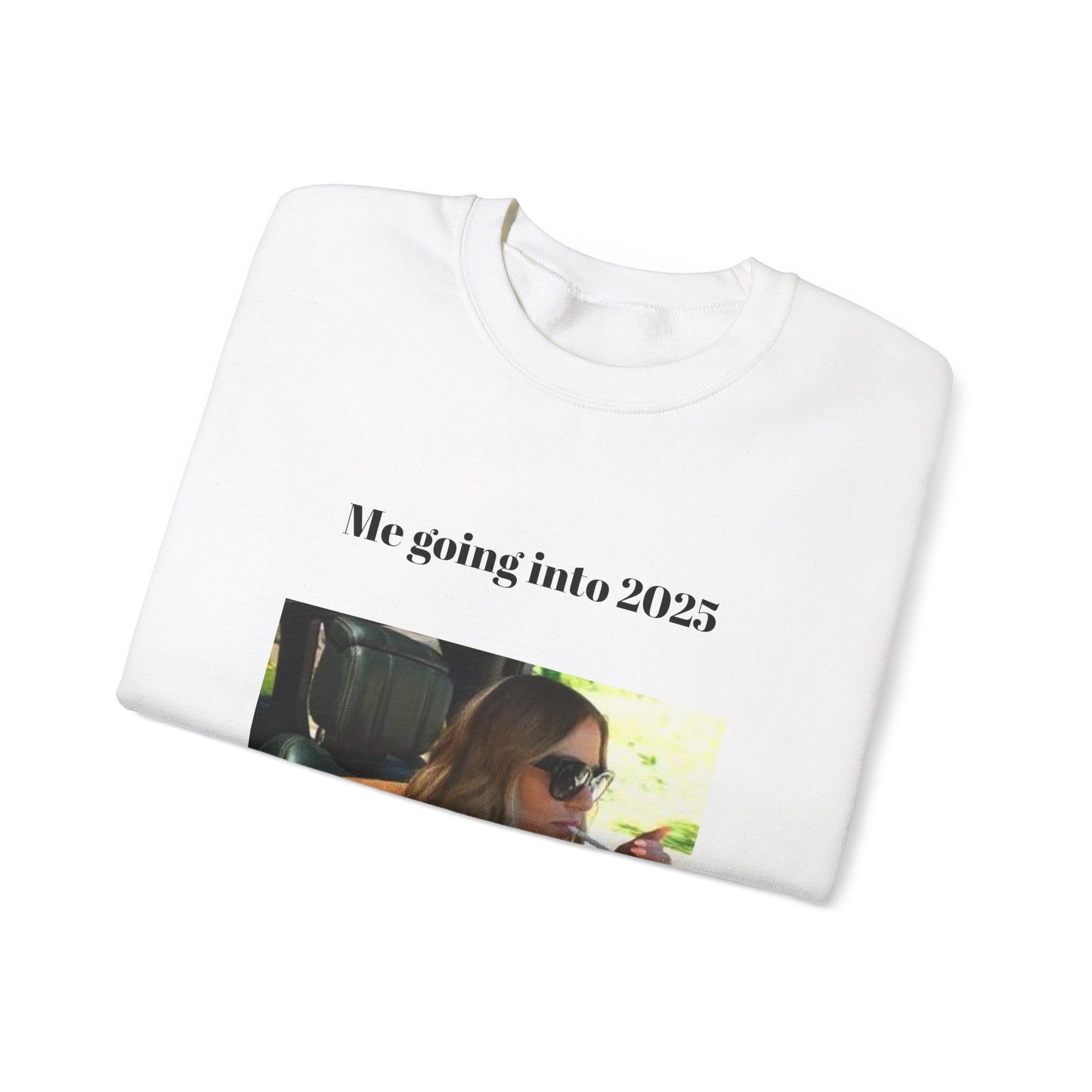 RHOBH Crewneck