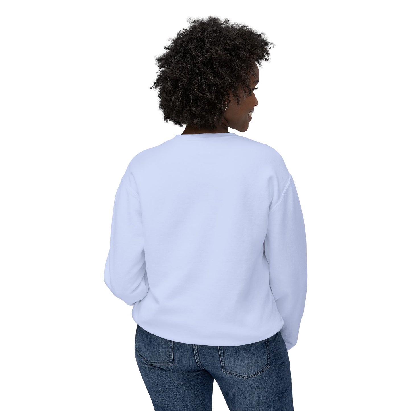 Therapy Crewneck