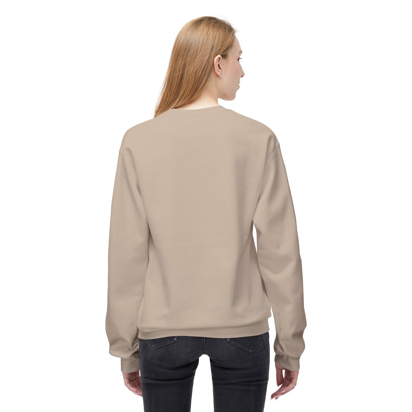 Sweatshirt Espresso Martini Girls Night Out Softstyle Fleece