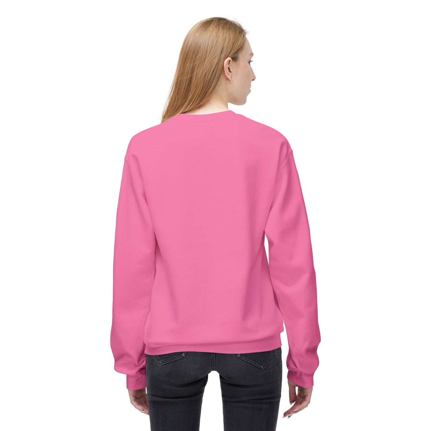 Sweatshirt Espresso Martini Girls Night Out Softstyle Fleece